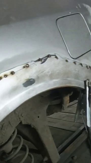 Замена арок смотреть онлайн