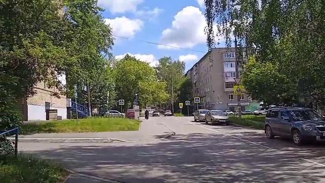 Коммунаров, д 175 смотреть онлайн