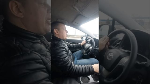 Самый краткий обзор на автомобиль Тойота Авенсис 2011 г?