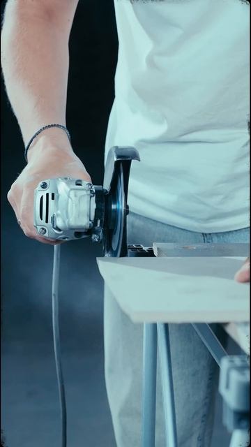 Алмазный диск BIHUI B-SPEEDY, 125мм, арт.DCDM125 #ремонт #отделка #к