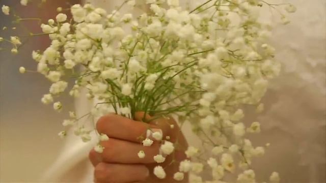 СВАДЕБНЫЙ    БУКЕТ