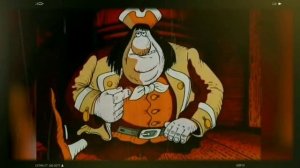 Джон Сильвер (Пират) Phonk 2022