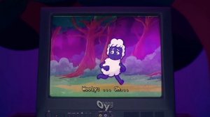 Play My Way || НА РУССКОМ (feat. @MeowBech )【Amanda The Adventurer 2 Music Video】