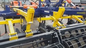 Быстрый обзор на КИТ-9 от покупателя