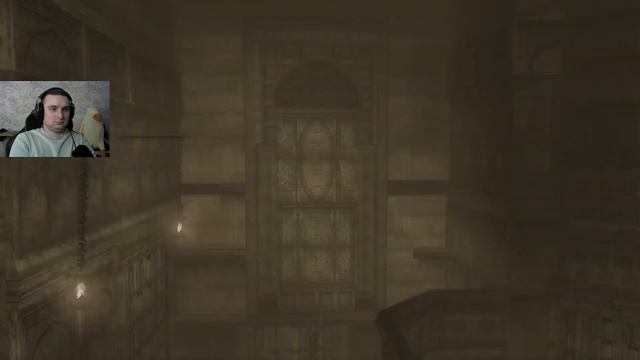 Prince Of Persia: Warrior Within / ФИНАЛ #4