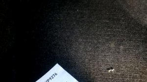 Замена фильтра салона Пежо 107 🇺🇦