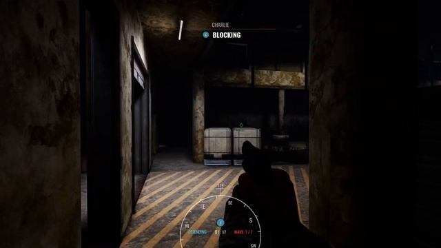 Insurgency: Sandstorm - Приколы с Друзьями [часть 1/1] смотреть онлайн