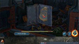 прохождение игры Myth or Reality 3 Snowbound Secrets 2024 1 серия