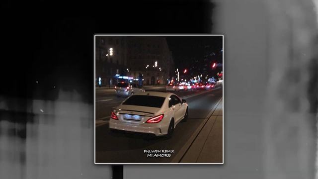 Nelly Mes - Mi Amore (Красное платье) (Fulwen Remix) смотреть онлайн