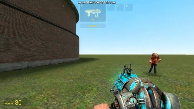 Обзор на игру гаррис мод гомункул в гаррис мод. смотреть онлайн