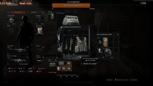 Arena Breakout Infinity Рекордный вынос на Арсенале в Соло