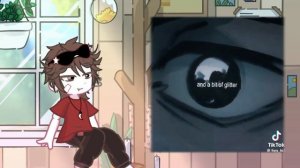 /†Реакция руманги "Осколки снов" на тик ток†\