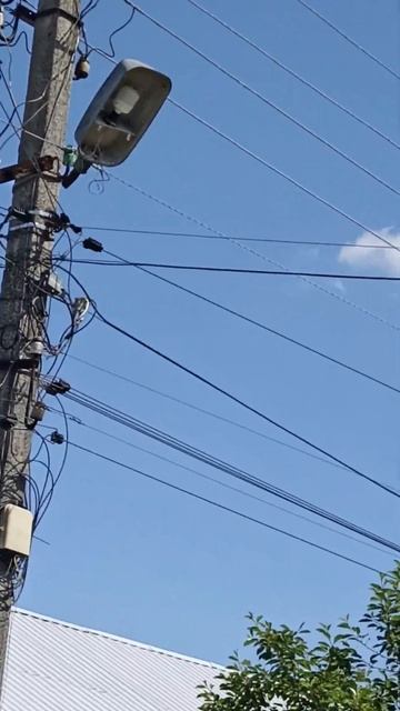 Світильник РКУ 08-250 полукарболітовий з лампою LED без дз смотреть онлайн