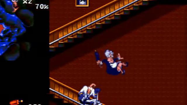 Ностальгия-Show #21 [Earthworm Jim]