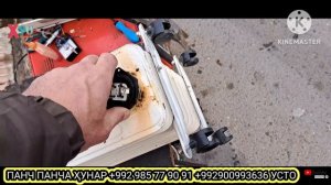 Заправка масляный обогреватель ПРАВИЛЬНО 🇹🇯🇹🇯🇹?