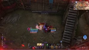 Единственный гайд по выбору класса в Throne and Liberty, котор?