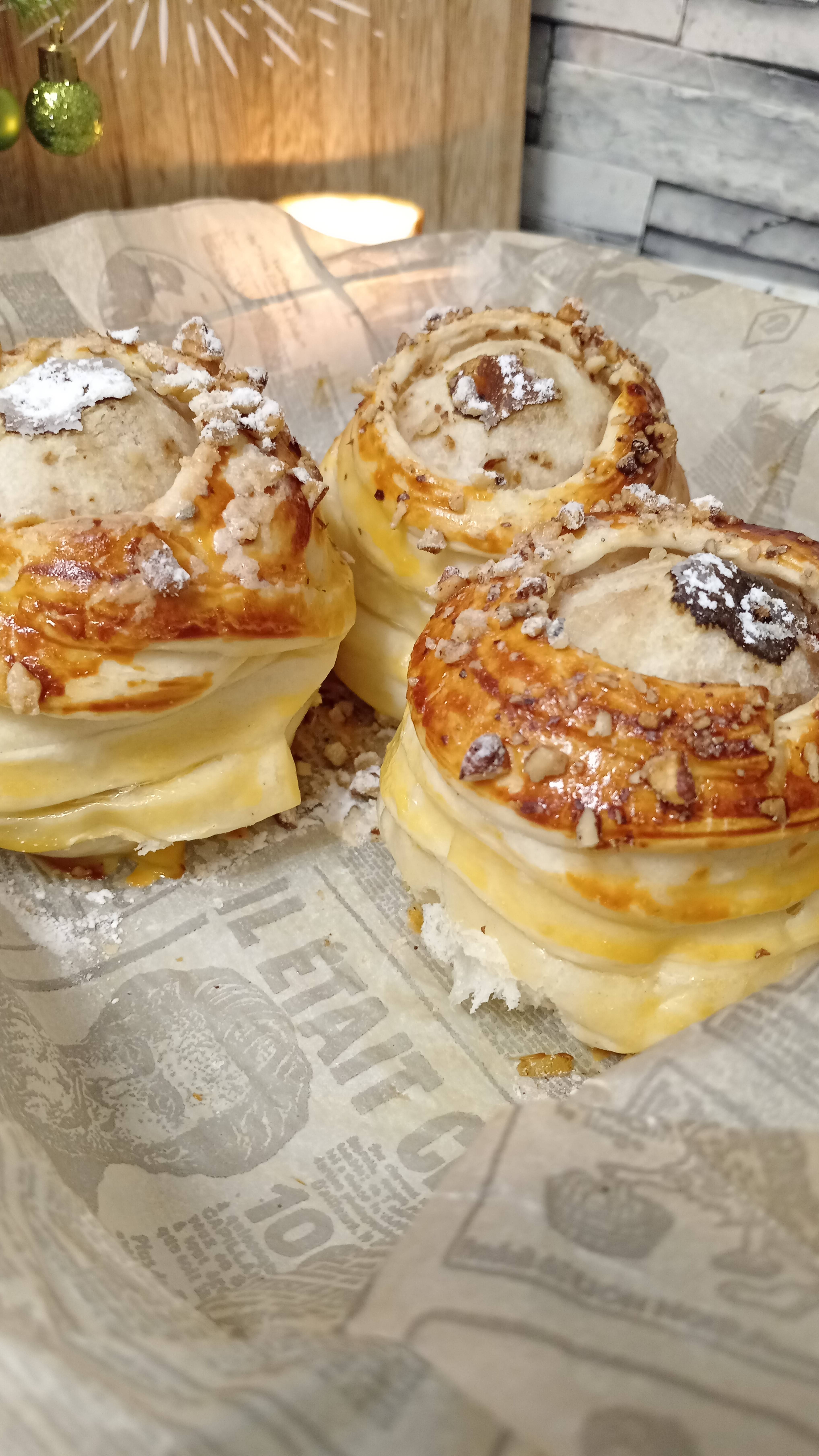 Готовим с Тиной