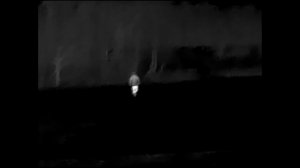 Тепловизор iRay Xeye E3 Pro - тесты на 50, 100, 150 и 200 метров