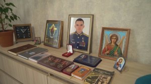 Сегодня - день памяти Героя России, гвардии лейтенанта Игоря Суханова