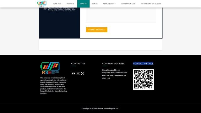 Несколько причин посмотреть ролик о Rainbow Shared Energy. Каки?