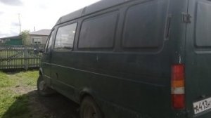 Пришлось ехать на сломанном кракадиле...