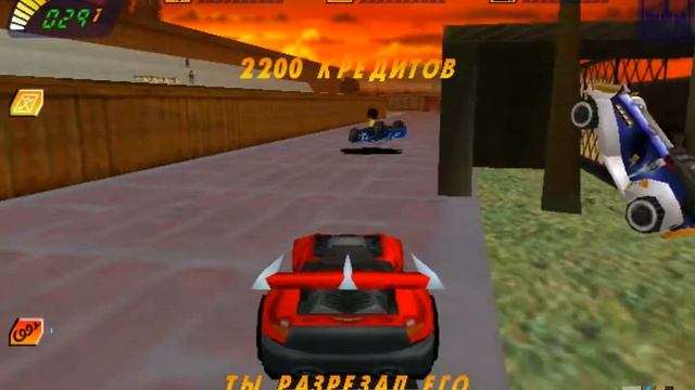 Carmageddon 2●Часть 17●Глава 5●Битва со Слонами}} смотреть онлайн