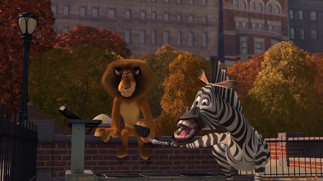 1-Madagascar - Мадагаскар. Кисми-1. Бо забони точики лахчави