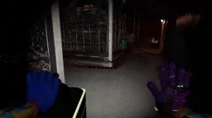 [ Poppy Playtime 4 ] Как пройти боссфайт с Овечкой Баба Чопс???