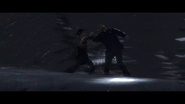 Beyond Two Souls ➤ Часть 2: Облава смотреть онлайн