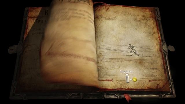 Castlevania - Lords Of Shadow 2(откровения) #13