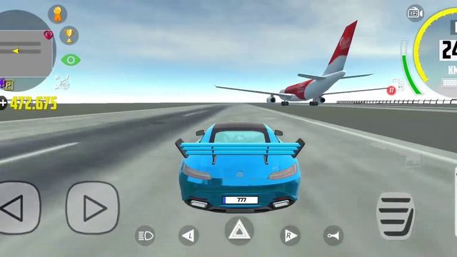 как пройти сквозь забор в игре car simulator 2 смотреть онлайн