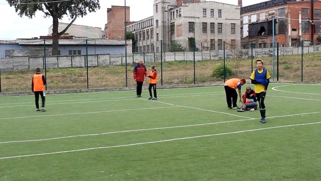 Второй матч. 2009 год первый состав против 2008 год сборна? смотреть онлайн