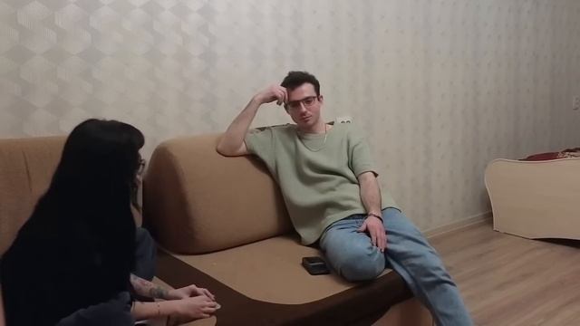 «ИРЛ ПРАНК» / УКРАЛИ ВЕС