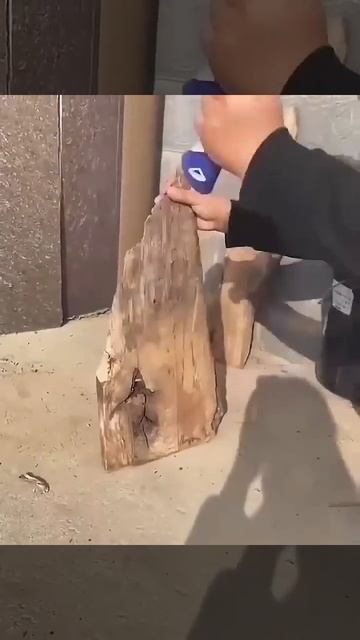 Свердло дровокол CH смотреть онлайн