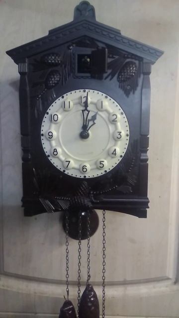 Домик кукушонка смотреть онлайн