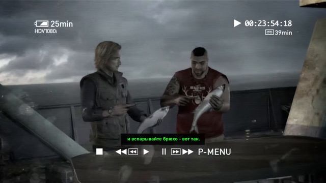 SHADOW OF THE TOMB RAIDER▶ Немного экшена