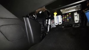 Чистка кондиционера автомобиля Хлоргексидином
