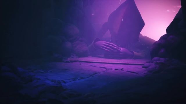 Це реально фінал? | Little Nightmares 2 | #10 смотреть онлайн