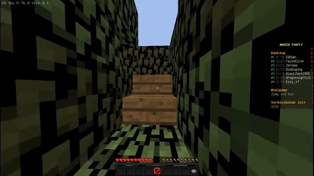 #1 Mario Party - Ненавижу лаги...