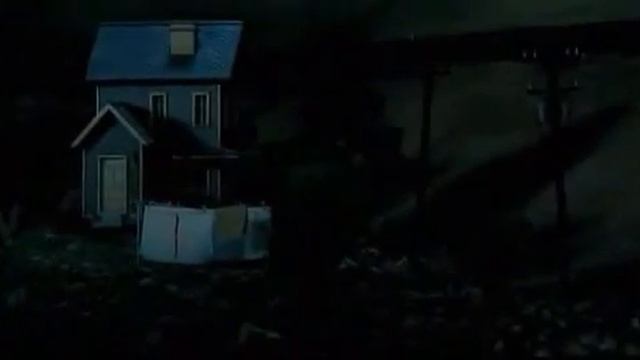 Portishead - ''Undenied'' с альбома Portishead (1997)