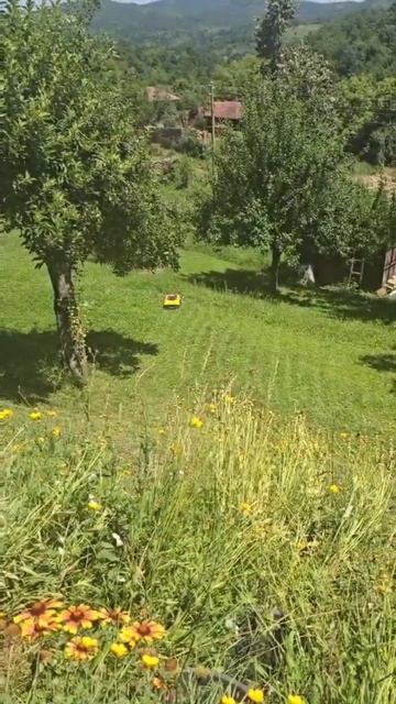 #robotmower #automower няколко роботизирани косачки #stiga #husqvarna #se смотреть онлайн
