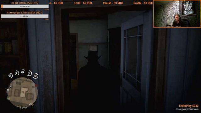 СТРИМ | RDR2 | RED DEAD REDEMPTION II | ИГРАЮ НА XBOX ONE S | GEK70RUS