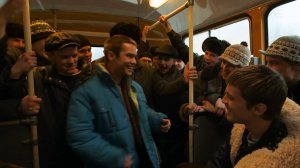 АИГЕЛ – Пыяла (OST- «Слово пацана. Кровь на асфальте»)