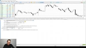 Тестер МТ5. Лучший инструмент для проверки стратегии