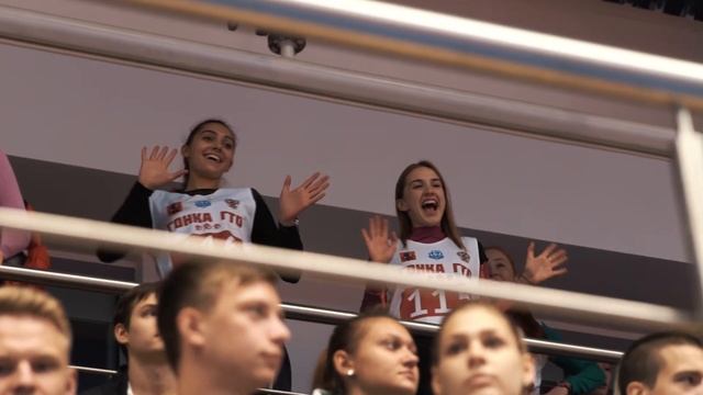 12  Физкульт парад МГСУ