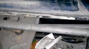 Моторчик Дворников Ауди С4 Замена #моторчик #дворники #