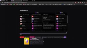 Новый бесплатный значок Twitch «Поделитесь радостью». Как