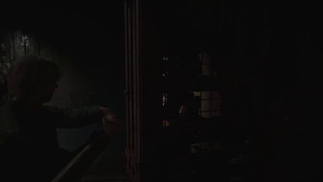 Silent Hill 2. Прохождение #4 Жилой комплекс «Блю-Крик» смотреть онлайн