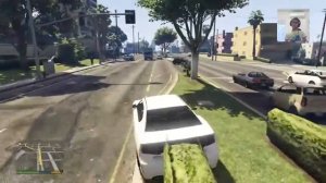 GTA 5 Онлайн пробую найти шокер!/!/!!
