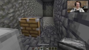 ТУННЕЛЬНЫЙ БУР в Майнкрафт 1.21 - Ферма алмазов